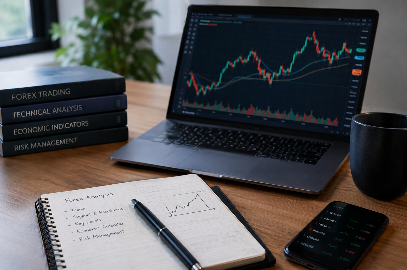 What Is Forex Market Analysis?